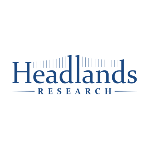 Headlands Research Logo