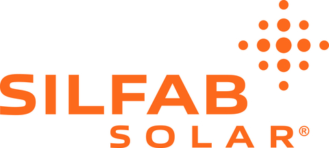 Silfab Solar Logo