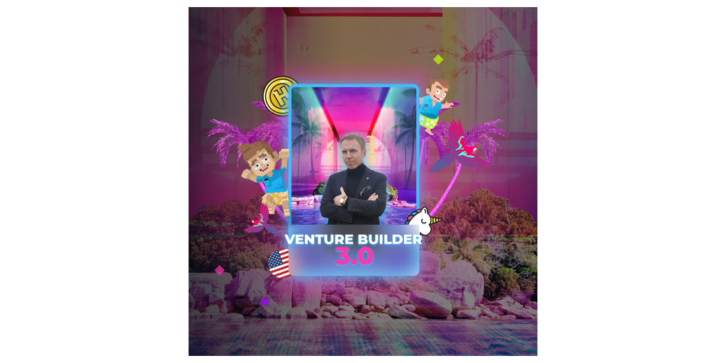 resumen enrys island spa se convierte en el primer y unico venture builder del mundo que cotiza en bolsa tras una ronda a de 20 millones de euros grafika numer 2