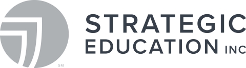 Strategic Education, Inc. Logo