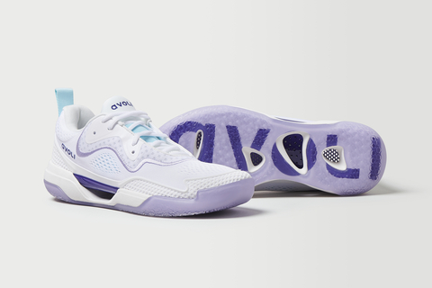 Avoli Low-Top Women's Volleyball Shoe (Photo: Business Wire)