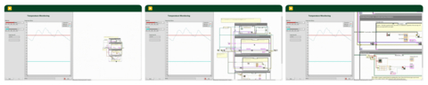 LabVIEW Featuring ZOOM