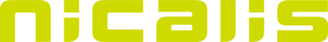 Nicalis, Inc. Logo