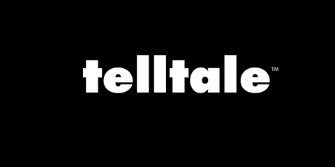 Telltale Logo