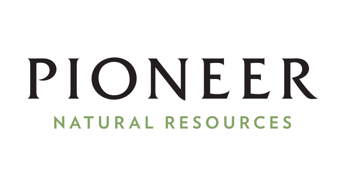 Pioneer Natural Resources Releases 2023 Sustainability Report