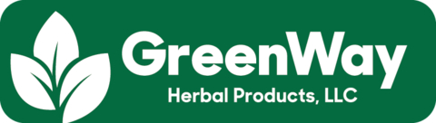 GreenWay Herbal Products, LLC Logo