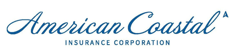 American Coastal Insurance Corporation Logo