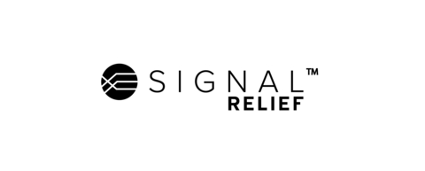 Signal Relief Logo