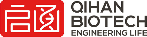 Hangzhou Qihan Biotech Co., Ltd. Logo