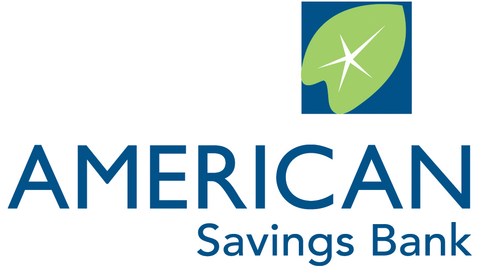 American Savings Bank Logo