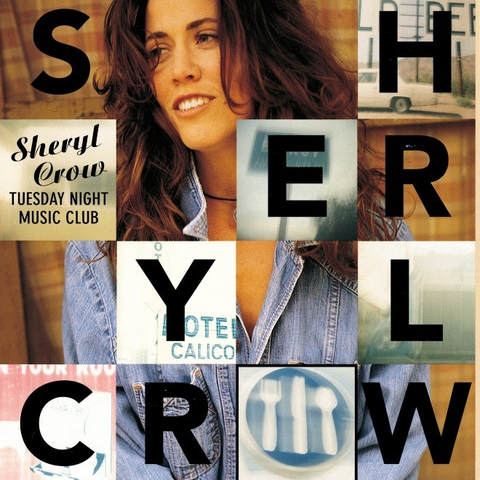 SHERYL CROW CELEBRATES 30TH ANNIVERSARY OF TRIPLE-GRAMMY-WINNING TUESDAY NIGHT MUSIC CLUB WITH DOLBY ATMOS UPGRADE. 7x-Platinum-Selling 1993 Debut From Iconic Singer/Songwriter Shines Even Brighter Via New Dolby Atmos Mix – Available Now (Graphic: Business Wire)
