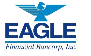 Eagle Financial Bancorp, Inc. Logo