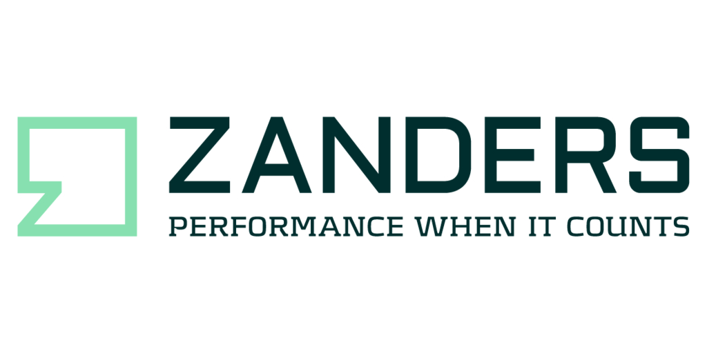 Zanders Logo RGB GreenDkGreen