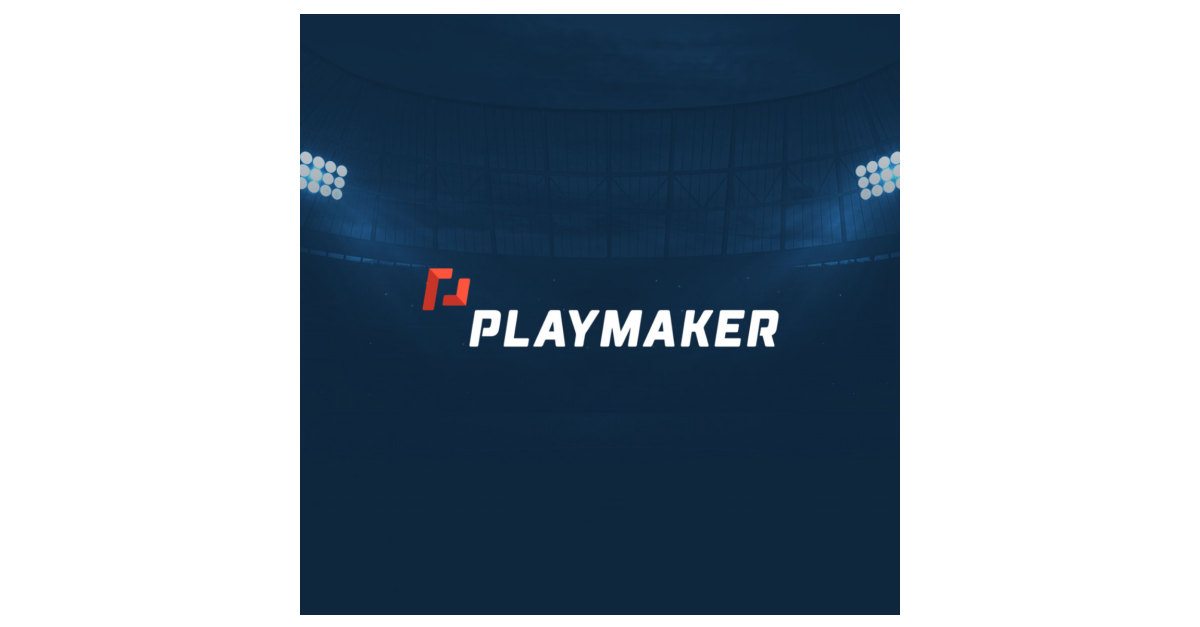 Playmaker Vector Logo Playmaker Capital Inc. Announces Timing of Second Quarter 2023 Results ...