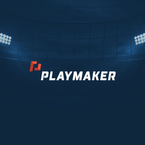 Playmaker Capital Inc. Logo