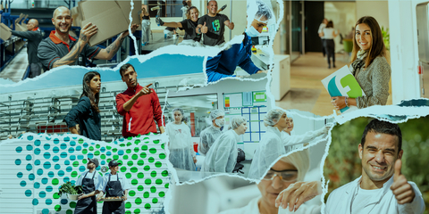 thumbnail Ferrer's 2022 Sustainability Report front page (Photo: Ferrer)