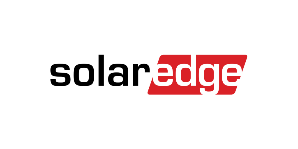 SolarEdge Logo 01