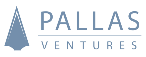 Pallas Ventures Logo