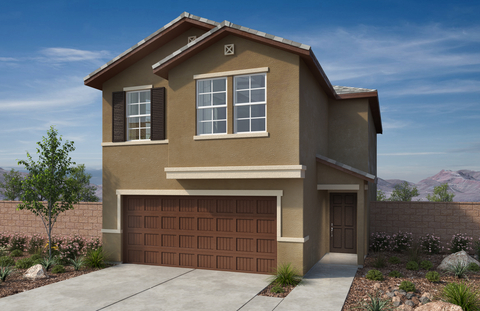 KB Home announces the grand opening of its newest community in highly desirable Vail, Arizona. (Photo: Business Wire)