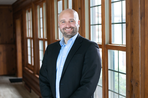 original Andy Keegan, Vice President and interim CFO for Vista Outdoor, has been appointed CFO for the Sporting Products Company following the spinoff. (Photo: Business Wire)