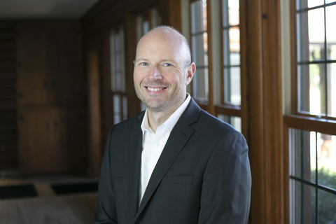 Jeff Ehrich, interim General Counsel and Corporate Secretary for Vista Outdoor, has been appointed General Counsel and Corporate Secretary for the Sporting Products Company following the spinoff. (Photo: Business Wire)