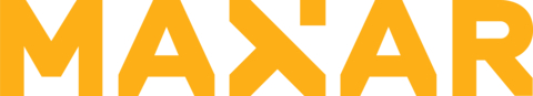 Maxar Technologies Logo