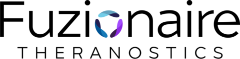 Fuzionaire Theranostics, Inc. Logo