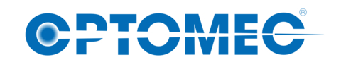 Optomec Logo