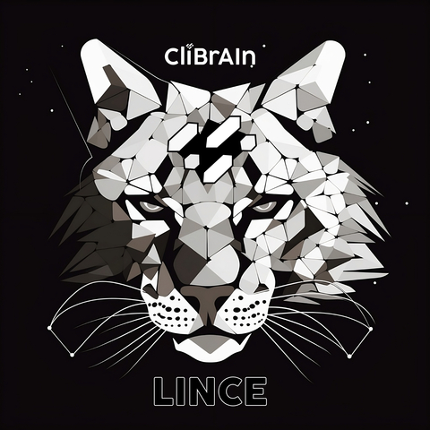 Clibrain Logo