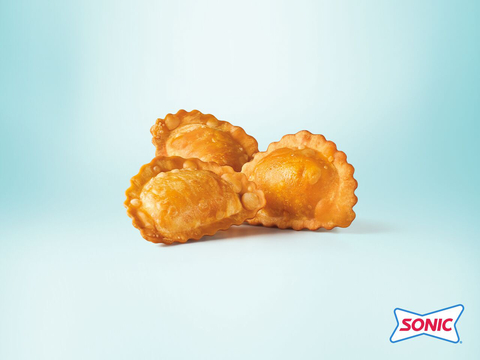 SONIC® Drive-In introduces new Buffalo Chicken Dip Bites. (Photo: Business Wire)