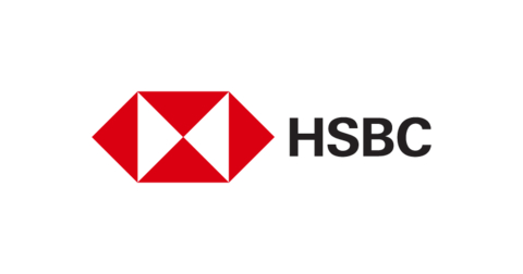 HSBC Bank Logo