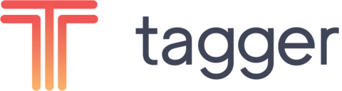 Tagger Media Logo
