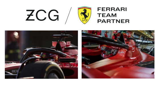 Sélection exclusive Grand Prix de Las Vegas Ferrari