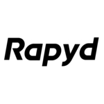 Rapyd Logo Black