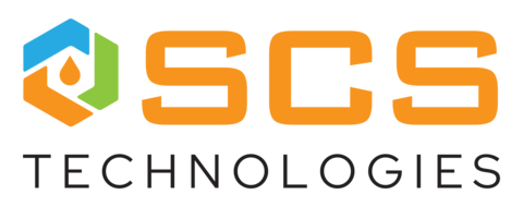 SCS Technologies Logo