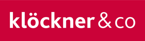 Kloeckner Metals Corporation Logo