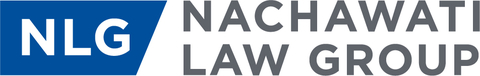 Nachawati Law Group Logo