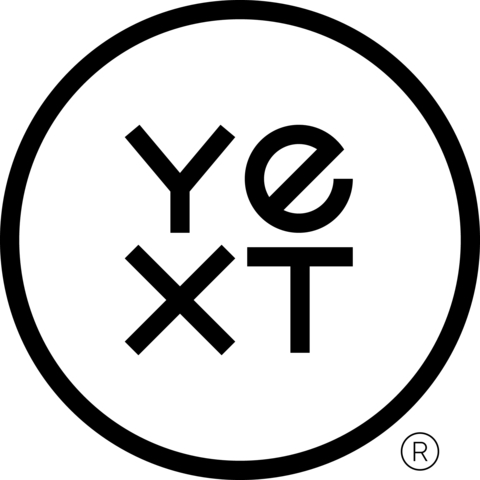 Yext, Inc. Logo