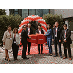 Toshiba Global Commerce Solutions Opens New Retail Operations Center in Europe