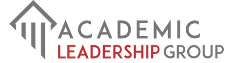 The Academic Leadership Group Logo