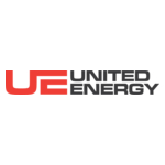 United Energy Corporation Announces JV for Liquified Natural Gas Processing