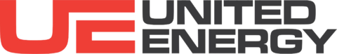 United Energy Corporation Logo