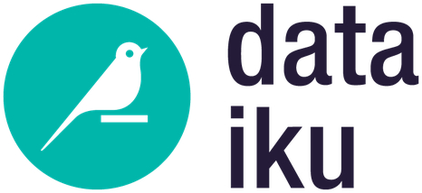 Dataiku Logo