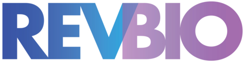 RevBio, Inc. Logo