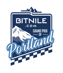 BitNile.com Grand Prix of Portland 2023 Labor Day Weekend 2023 at the annual NTT INDYCAR SERIES event at the Portland International Raceway (