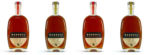 Barrell Craft Spirits® (BCS), the original independent blender of unique aged, cask strength whiskey since 2013, today launched Barrell Bourbon Batch 035 and the highly-anticipated Rye Batch 004. (Photo: Business Wire)