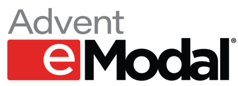 Advent eModal Logo