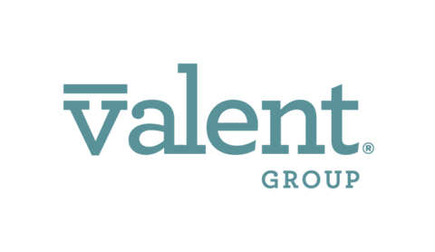 Valent Group LLC Logo
