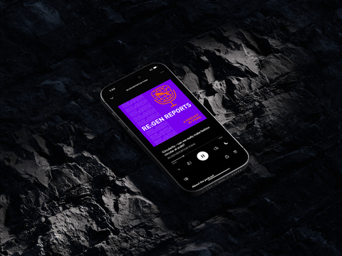 thumbnail The final episode of PUMA’s RE:GEN REPORTS is now available to stream: ‘When it comes to Health and Safety, does the West know best?’. (Photo: Business Wire)