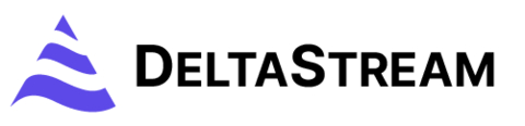 DeltaStream Inc Logo
